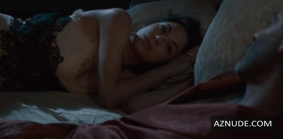 Moran Atias in Tyrant, photo 12