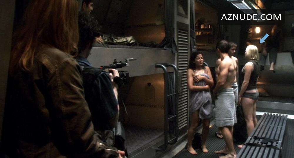 Katee Sackhoff in Battlestar Galactica, photo 16