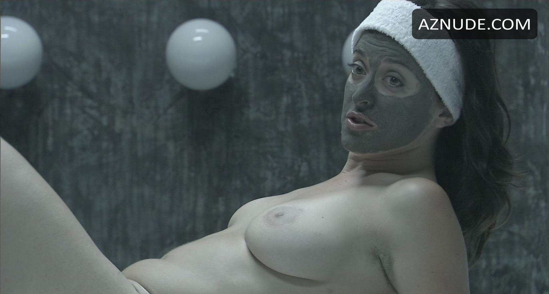 Nela Lucic in Mon Amour, photo 5