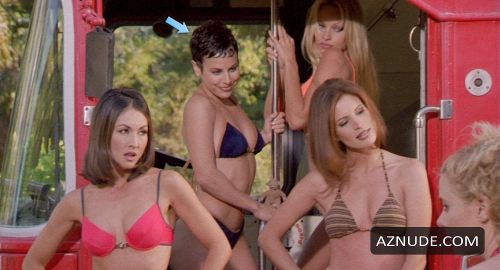 Natalie Raitano in V.i.p., photo 7