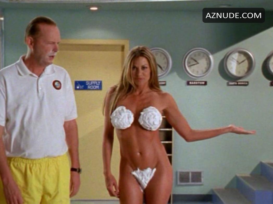 Michelle Ruben in Son of the Beach (2000-2002), photo 1
