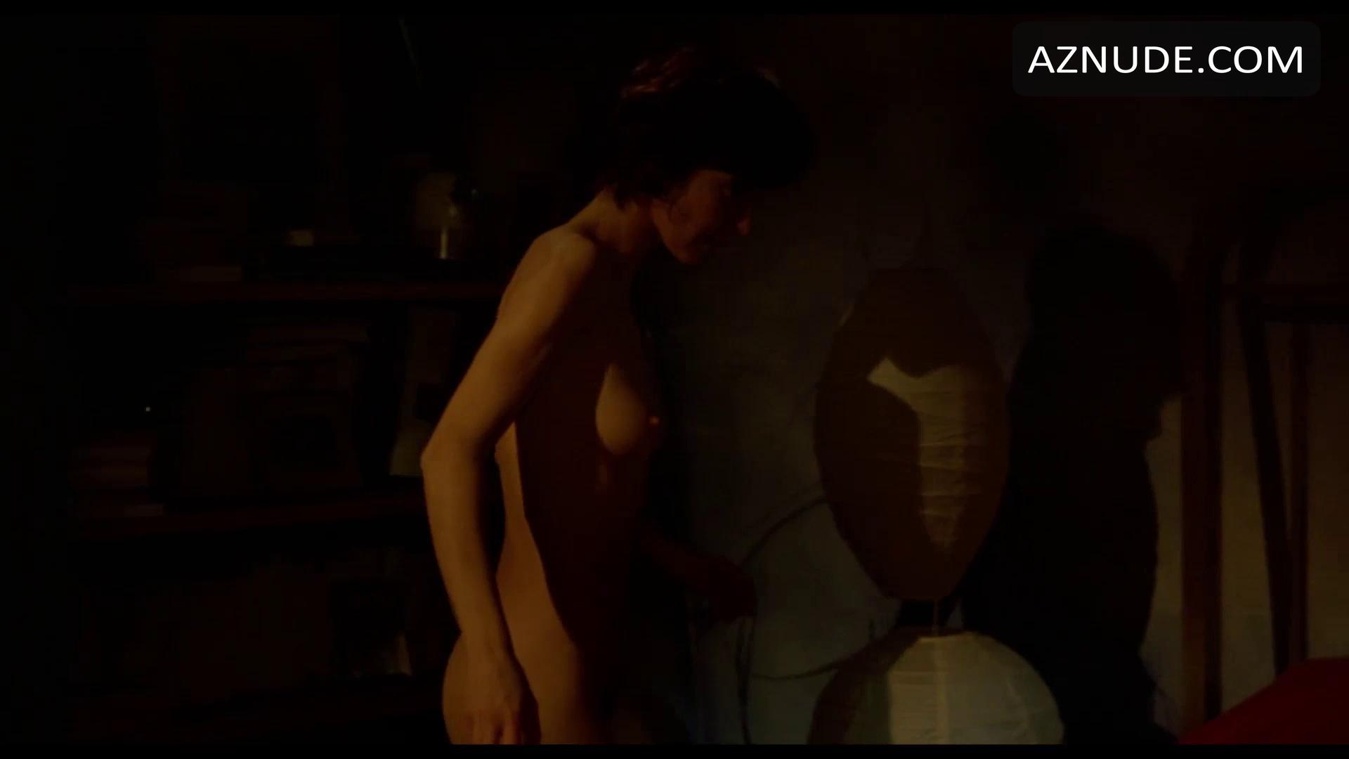 Anne Parillaud in A La Folie, photo 19