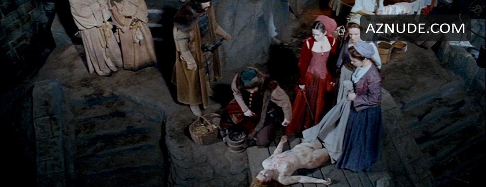 Sandra Pogodova in Bathory: Countess Of Blood, photo 3