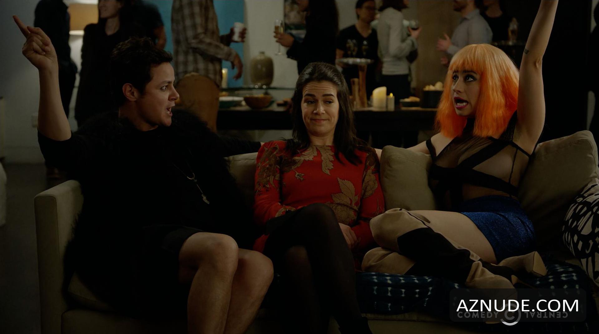 Broad City (2014-) in Broad City (2014-), photo 112