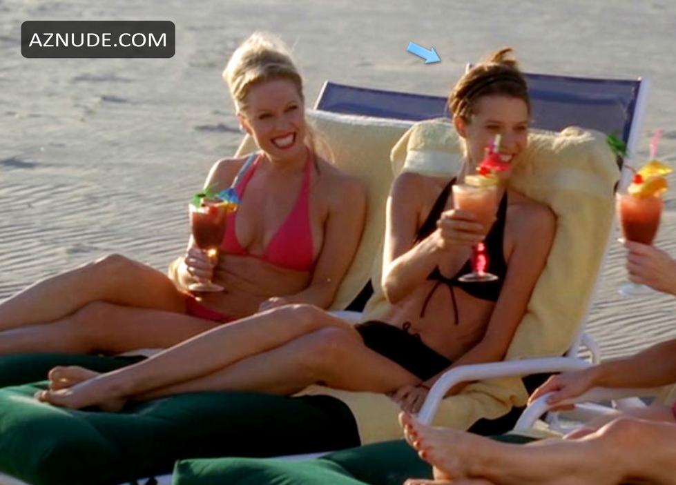 Audrey Marie Anderson in Drop Dead Sexy, photo 1