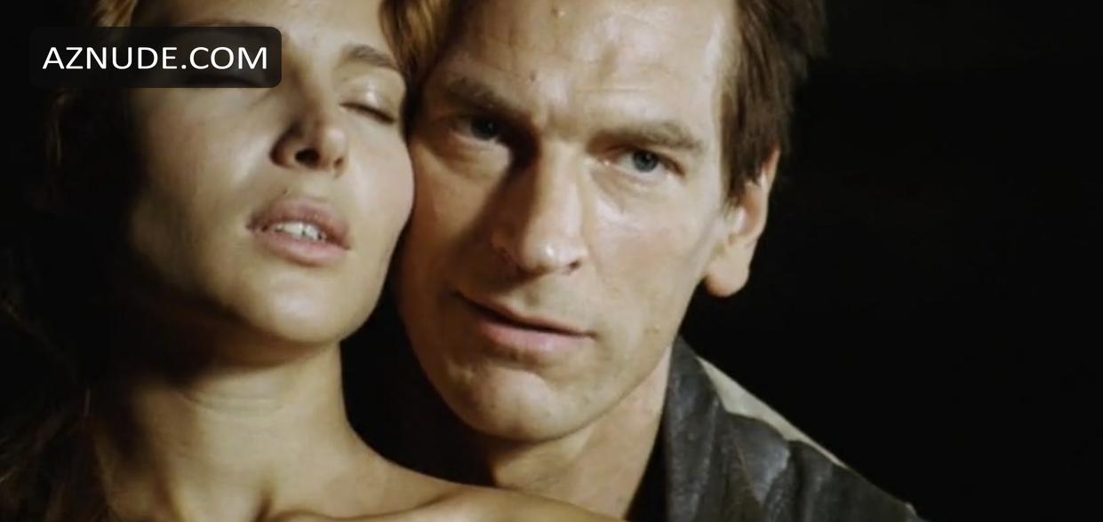 Elsa Pataky in Werewolf Hunter: Legend Of Romasanta, photo 8