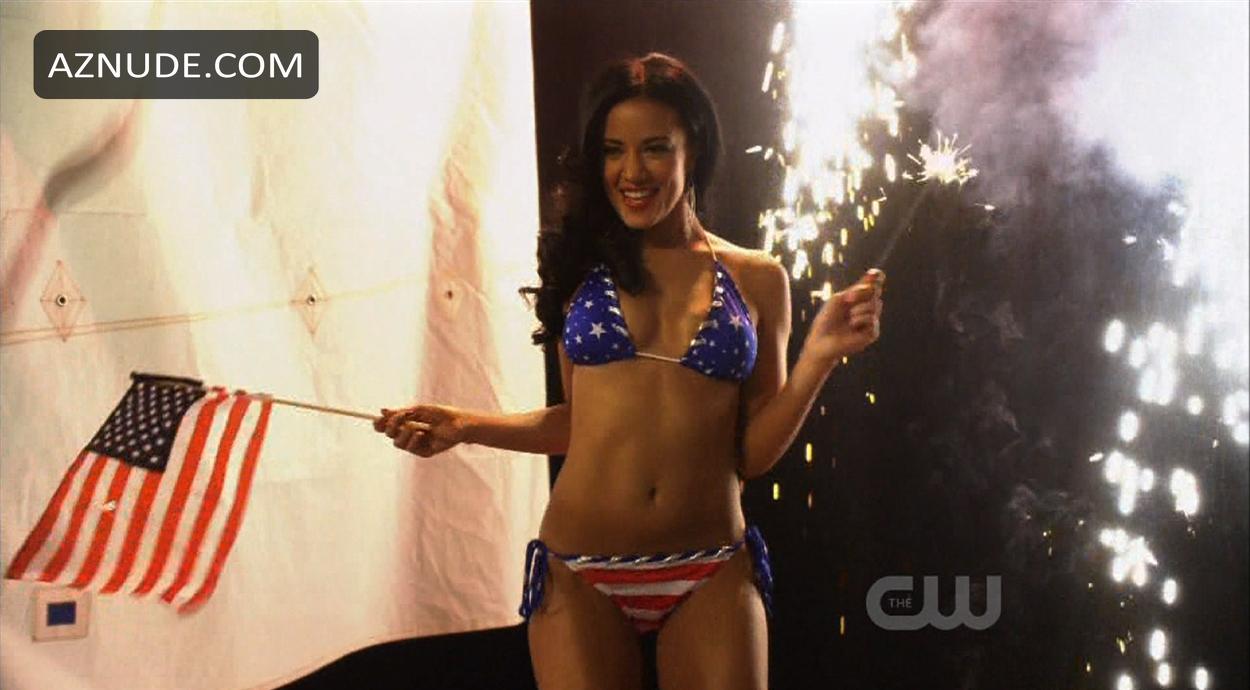 Heather Hemmens in Hellcats (2010-2011), photo 9