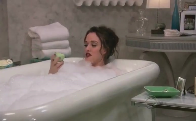 Kat Dennings in 2 Broke Girls (2012-), photo 41