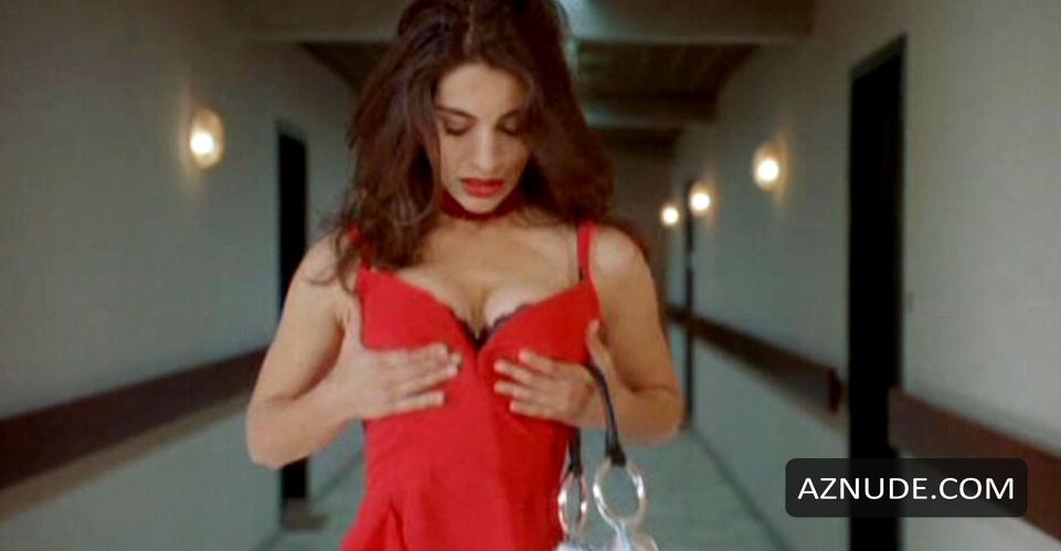 Caterina Murino in L'amour Aux Trousses, photo 3