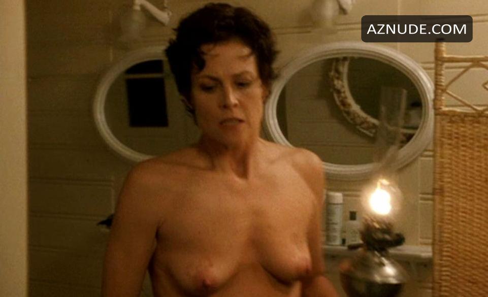 Sigourney Weaver in Death and the Maiden, photo 5