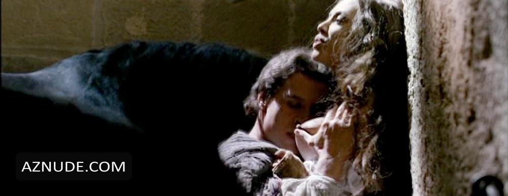 Linda Batista in Los Borgia, photo 5
