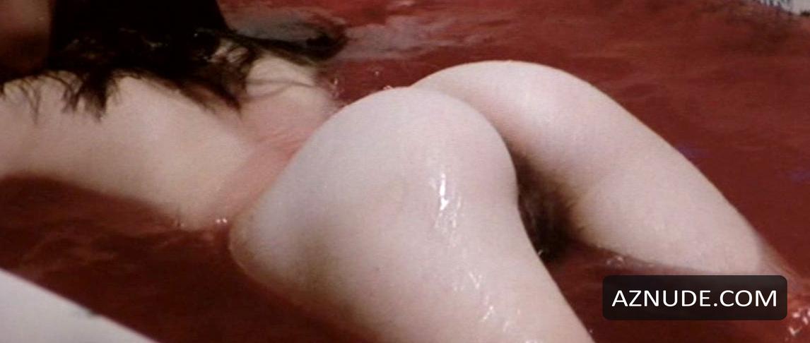 Lina Romay in Female Vampire, photo 8