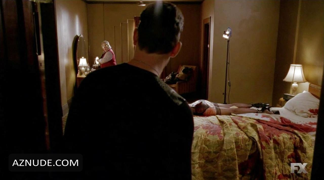 Maliabeth Johnson in American Horror Story (2011-), photo 1