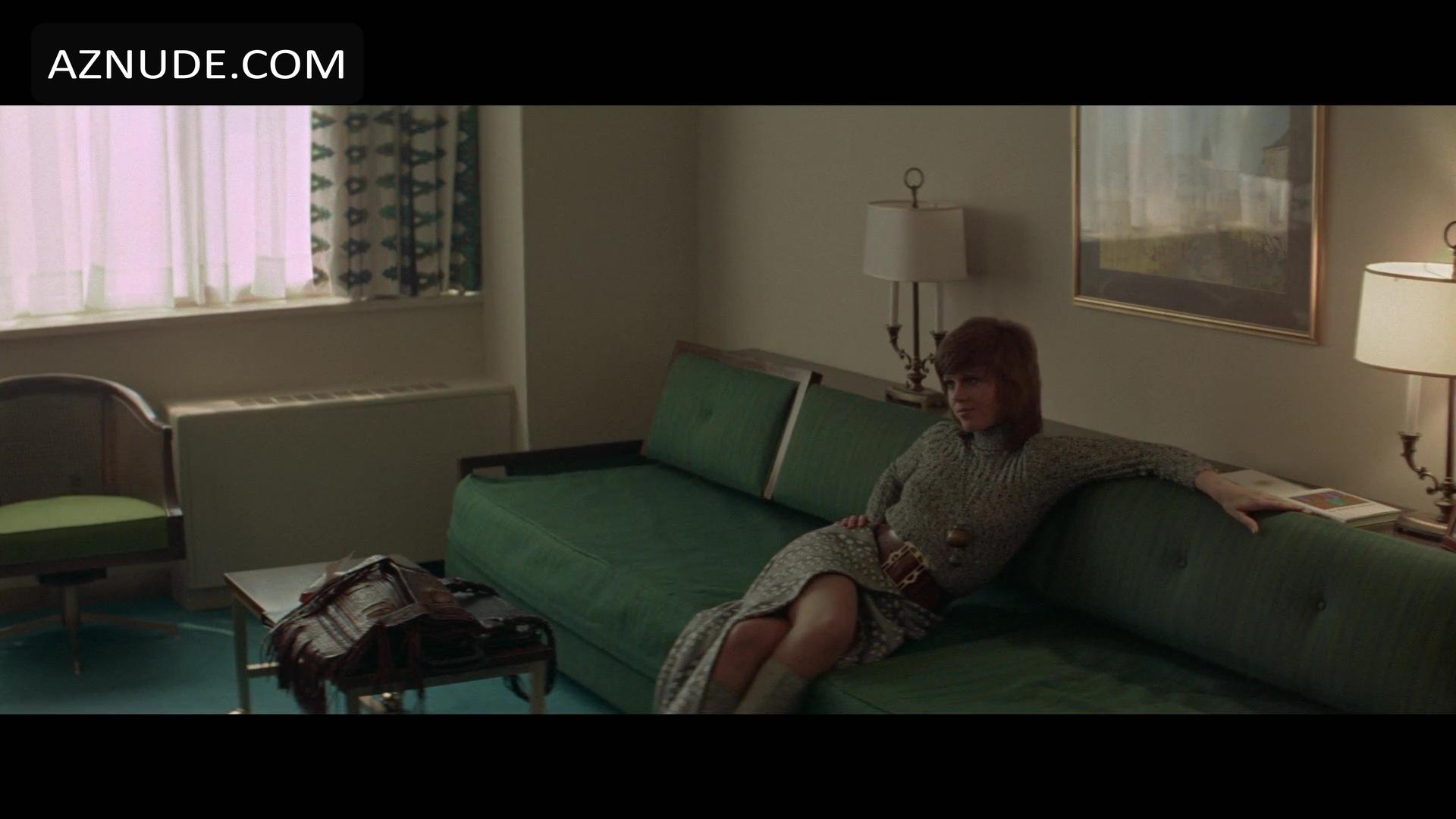 Jane Fonda in Klute, photo 13