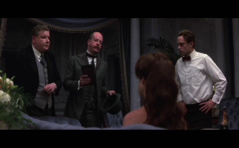 Elizabeth Mcgovern in Ragtime, photo 16