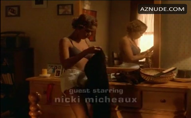 Malinda Williams in Soul Food (2000-2004), photo 2