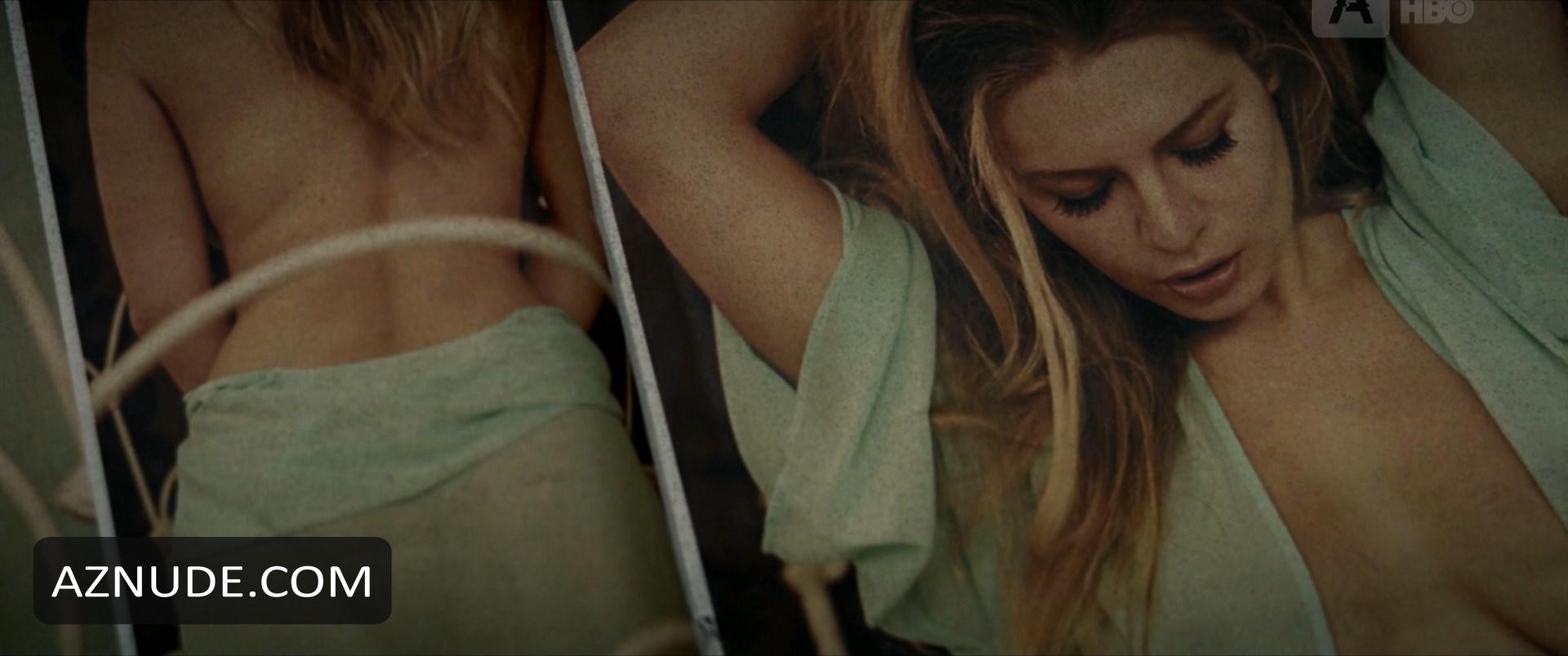 Chloe Hayward in Neil Gaiman's Likely Stories (2016-), photo 39