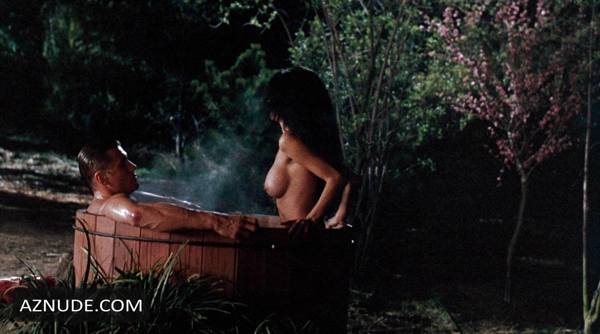 Tia Carrere in Showdown in Little Tokyo, photo 3