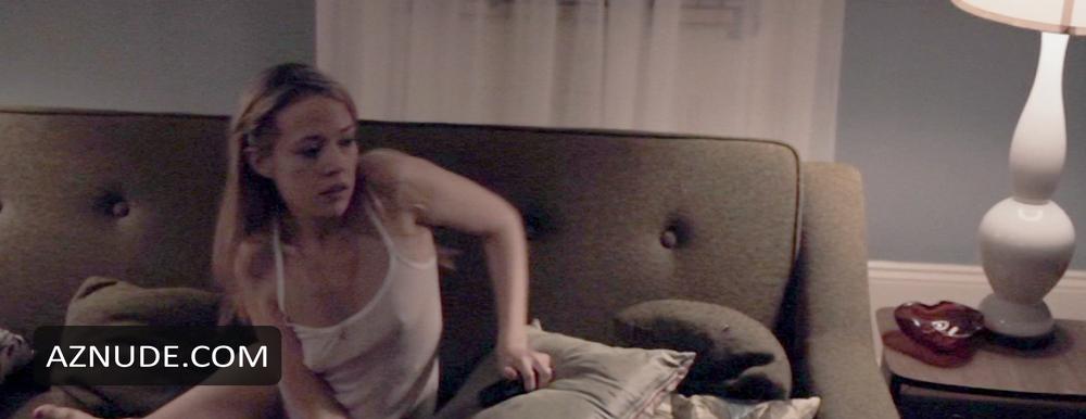 Pell James in Brawler, photo 1