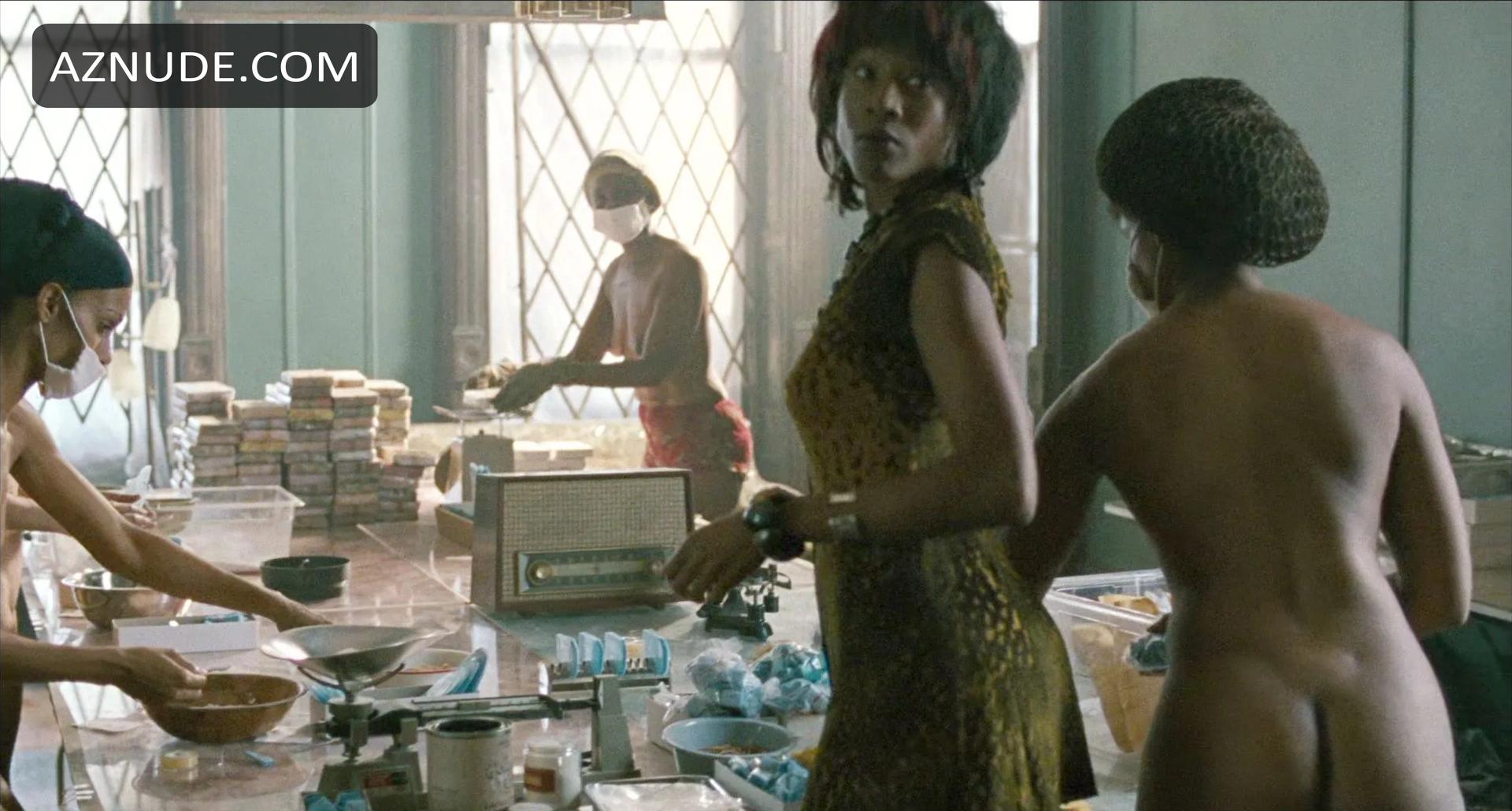 Melissia Hill in American Gangster, photo 11
