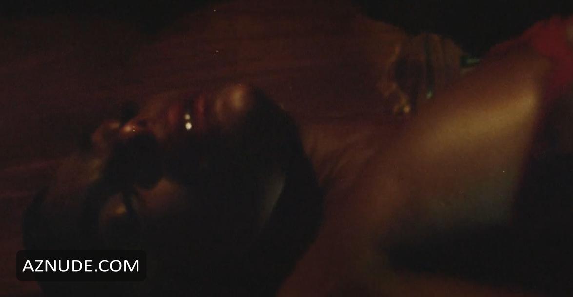Jasmine Guy in Kla$h, photo 18