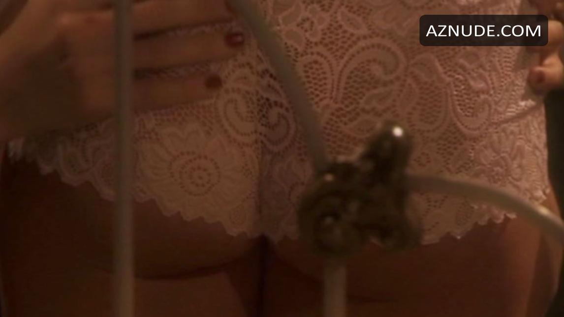 Brooke Lenzi in The Cook, photo 1