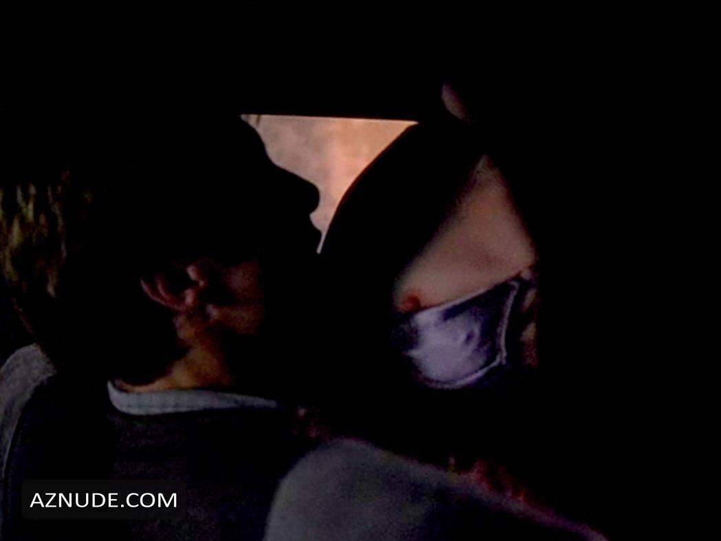 Holly Hunter in Crash (2008-2009), photo 5