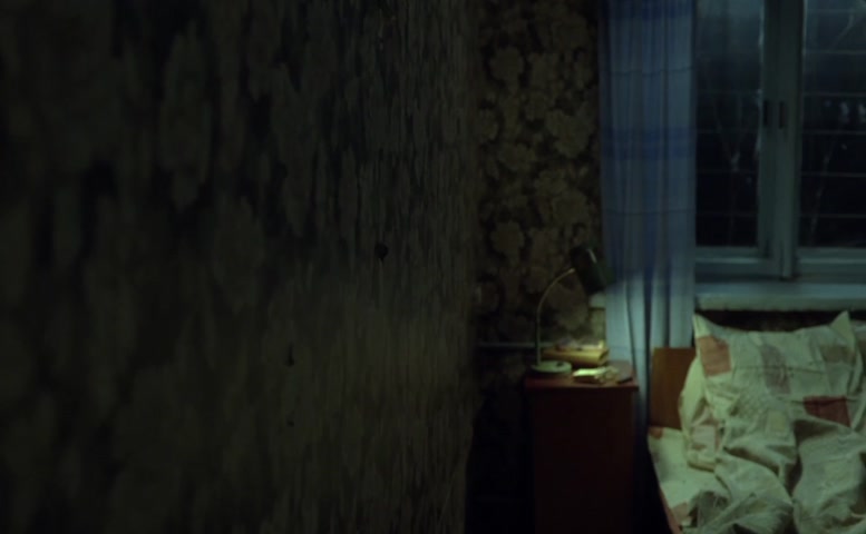 Olga Kurylenko in Land of Oblivion, photo 2
