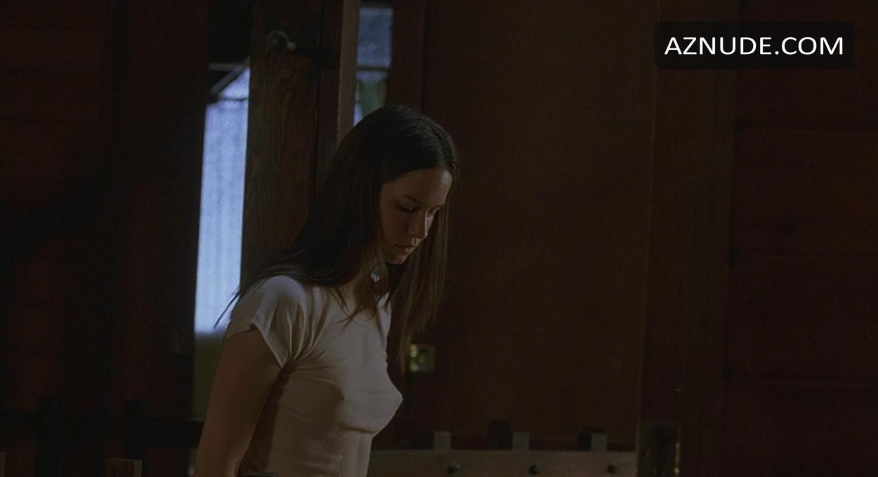 Katherine Waterston in The Babysitters, photo 19