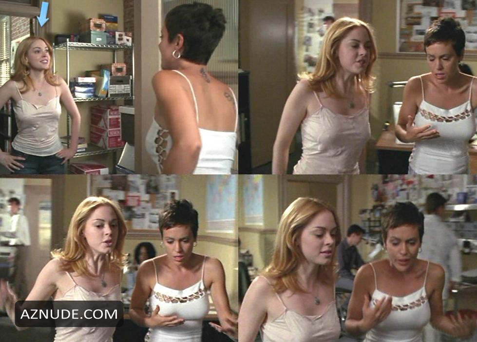 Rose Mcgowan in Charmed (1998-2006), photo 18