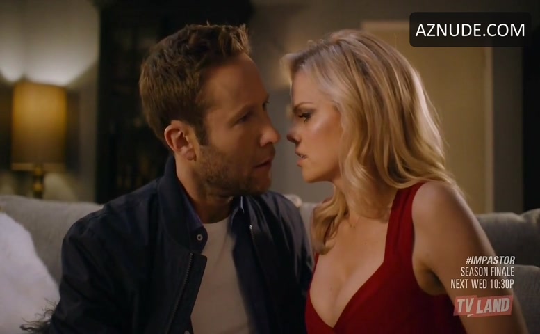 Mircea Monroe in Impastor, photo 1