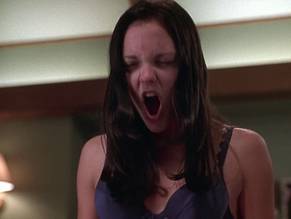 Anna Faris in Scary Movie, photo 19
