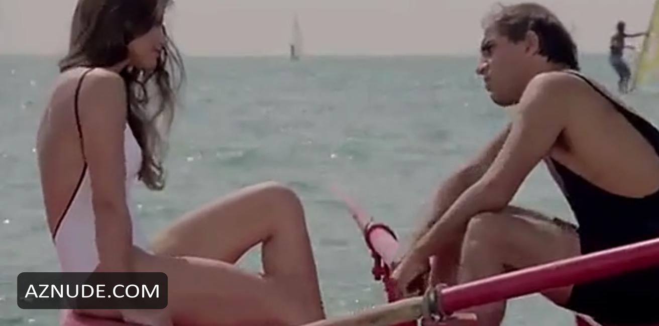 Ornella Muti in Innamorato pazzo, photo 1