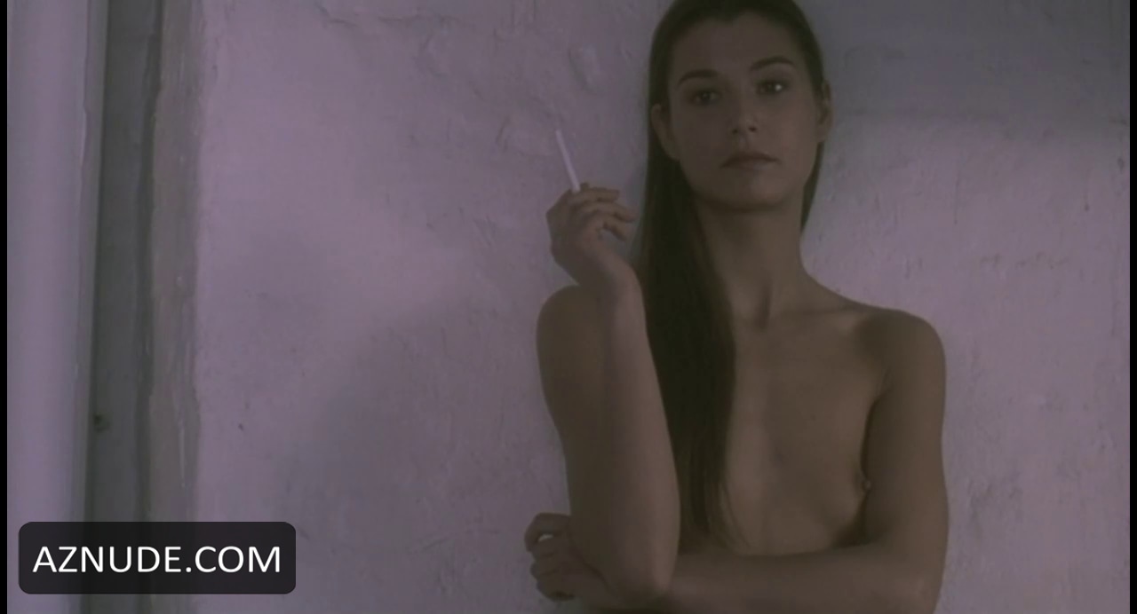 Susanna Metzner in Angel Express, photo 10