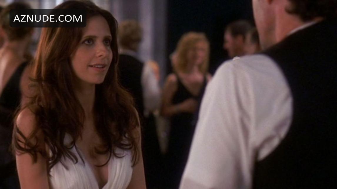 Sarah Michelle Gellar in Suburban Girl, photo 3