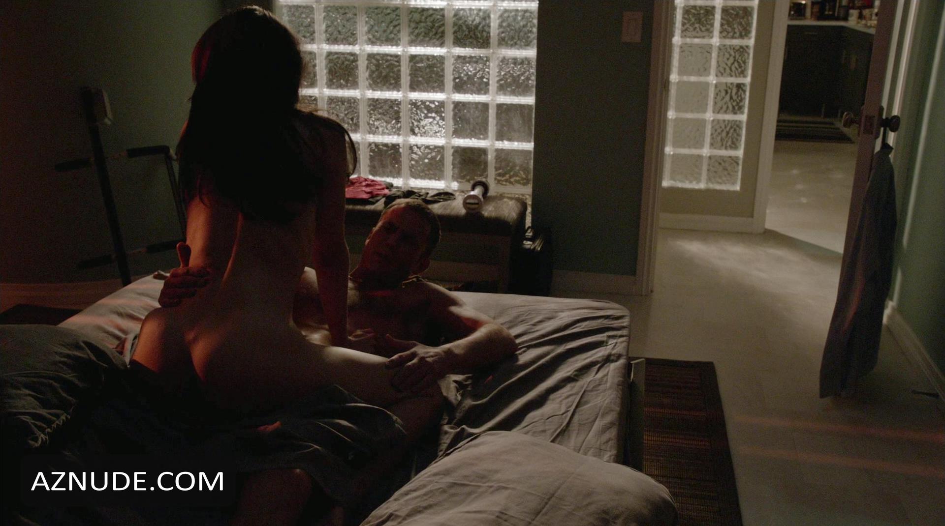 Aimee Garcia in Dexter, photo 16