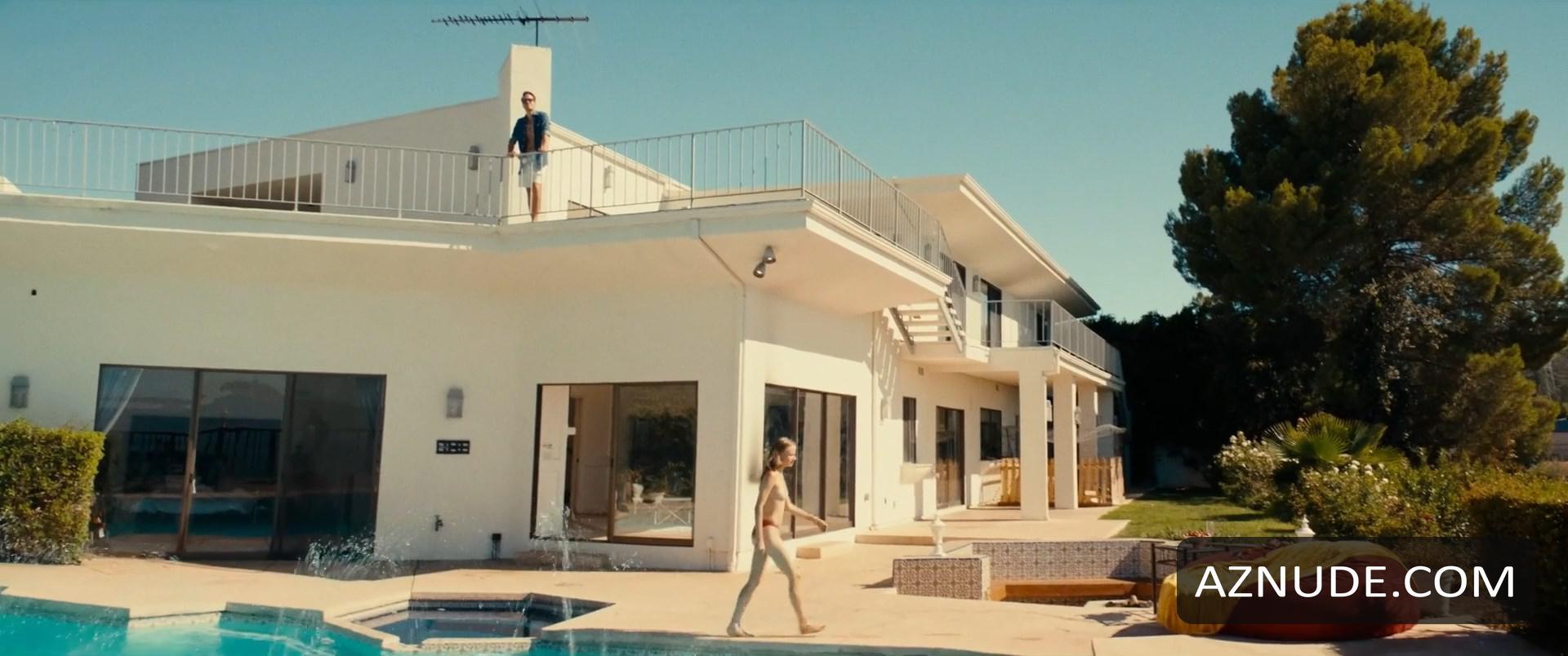 Amanda Hermiine Kunnapas in Free Money, photo 33