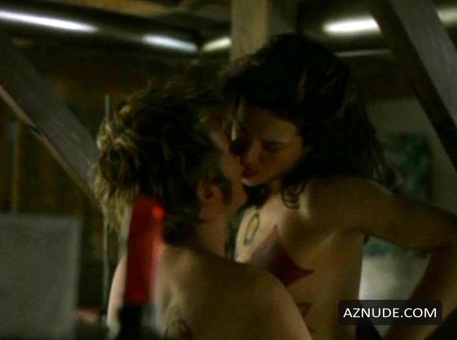 Wendy Crewson in Suddenly Naked, photo 8