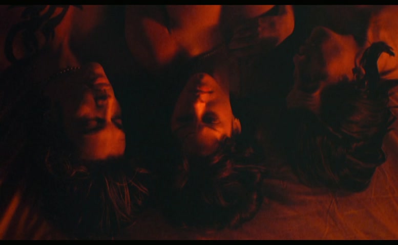 Rose Mcgowan in The Doom Generation (1996-2018), photo 41