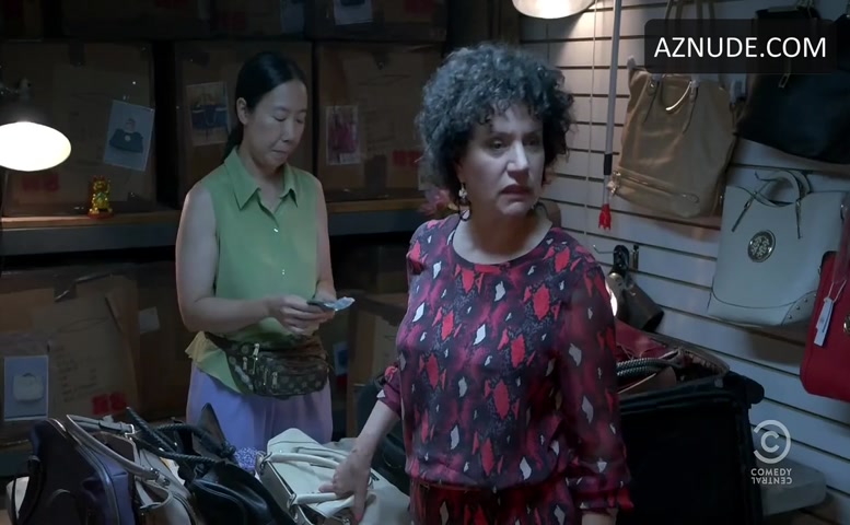 Broad City (2014-) in Broad City (2014-), photo 9