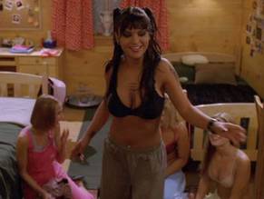 Crystle Lightning in American Pie Presents Band Camp, photo 17
