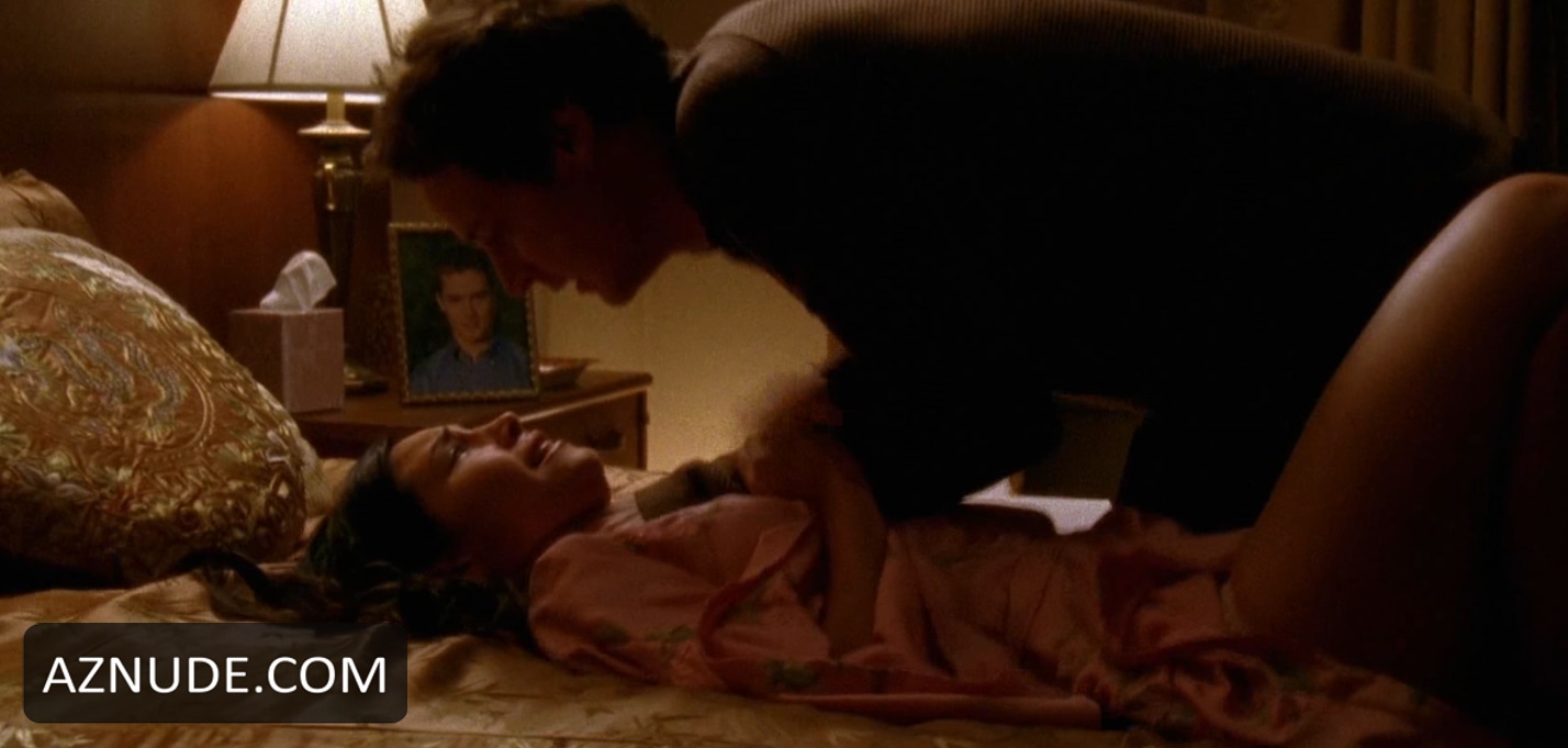 Melissa Yvonne Lewis in Cruel Intentions 3, photo 34