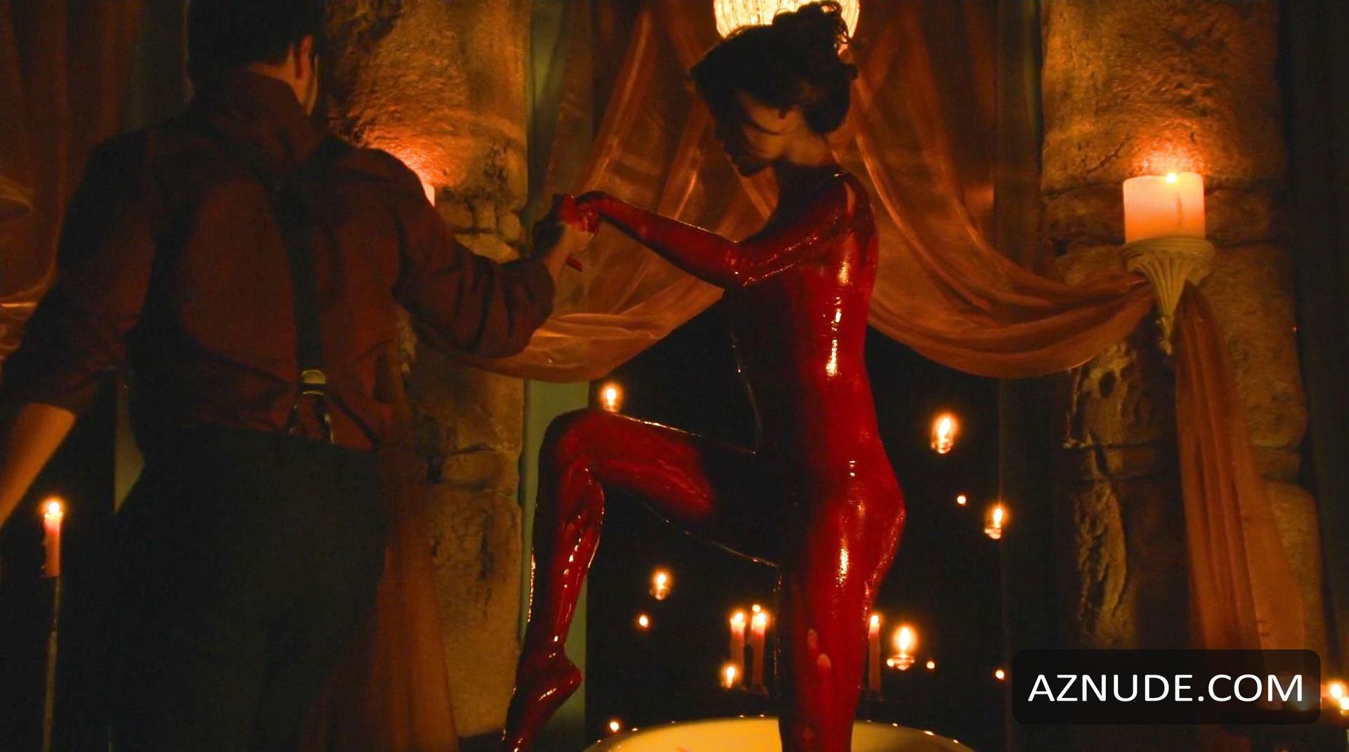 Eiza Gonzalez in From Dusk Till Dawn: The Series (2014-2015), photo 23