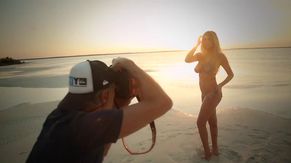 Kate Upton in Sports Illustrated Swimsuit 2014 Kate Upton Photo Shoot, photo 15