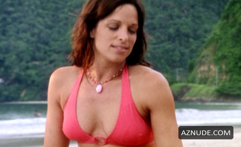 Danielle Burgio in Backlash, photo 5