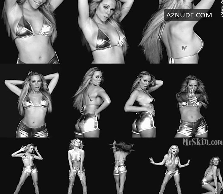 Mariah Carey in Heartbreaker, photo 0