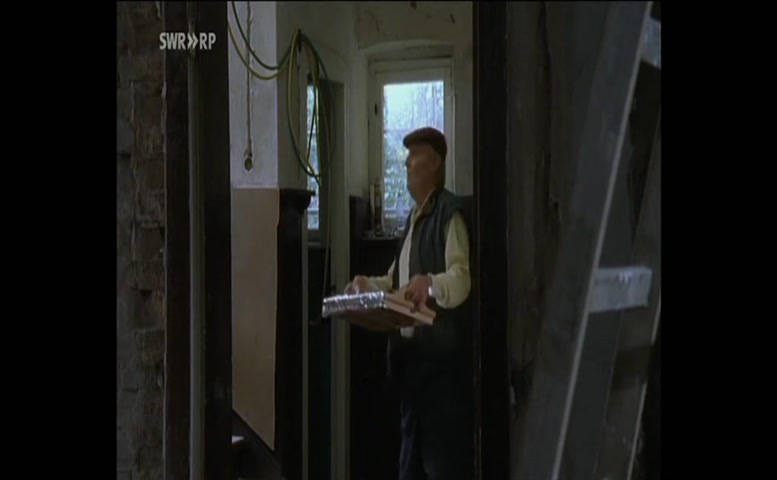 Catherine H. Flemming in Die Meute der Erben, photo 5