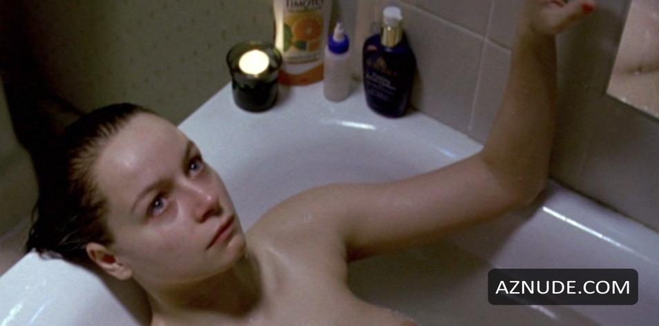Samantha Morton in Morvern Callar, photo 4