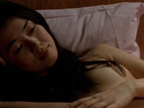 Nan Yu in Fureur, photo 19