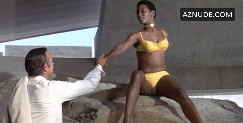 Trina Parks in Diamonds Are Forever, photo 2